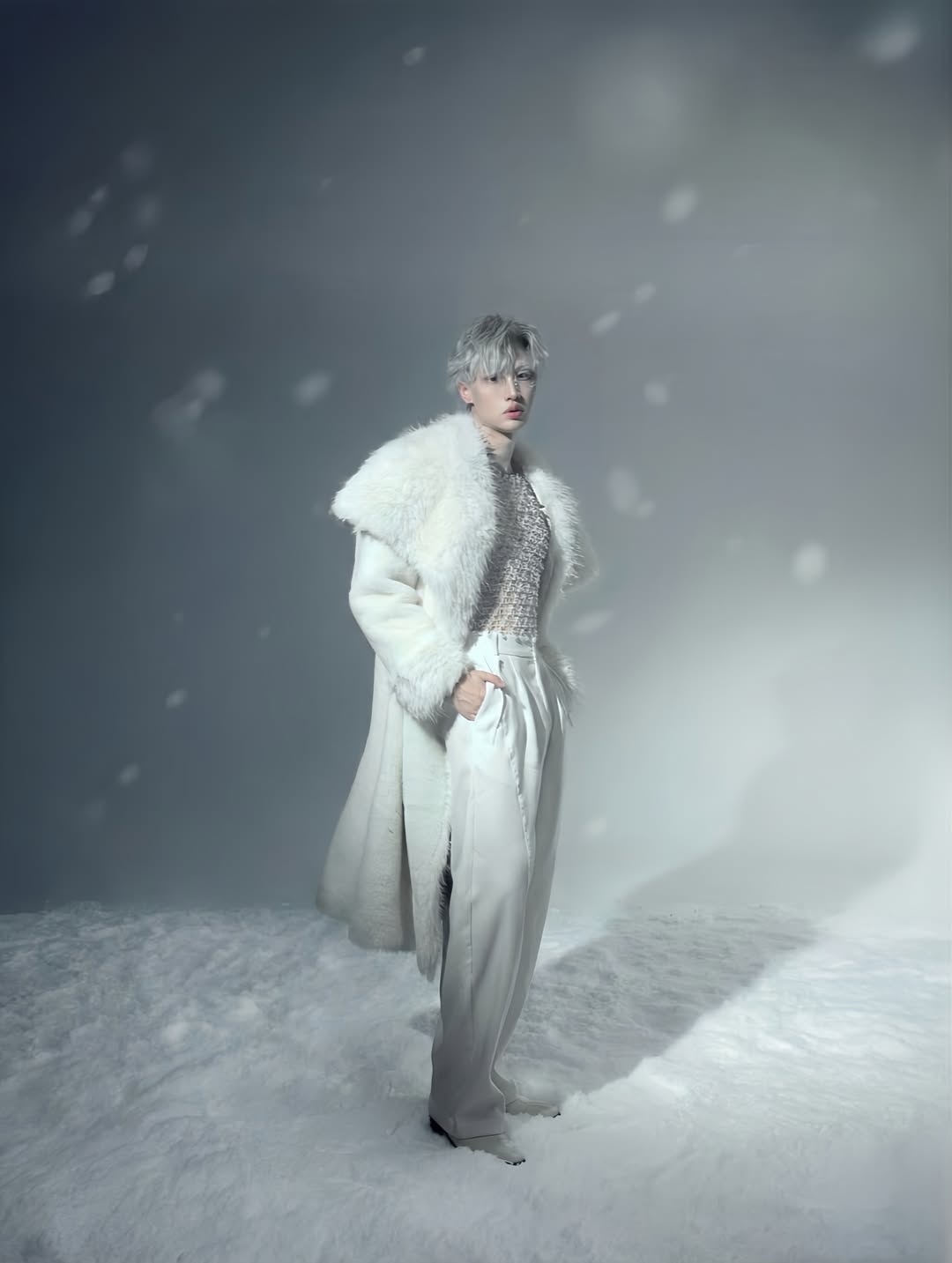 กัน - ณภัทร ณ ระนอง