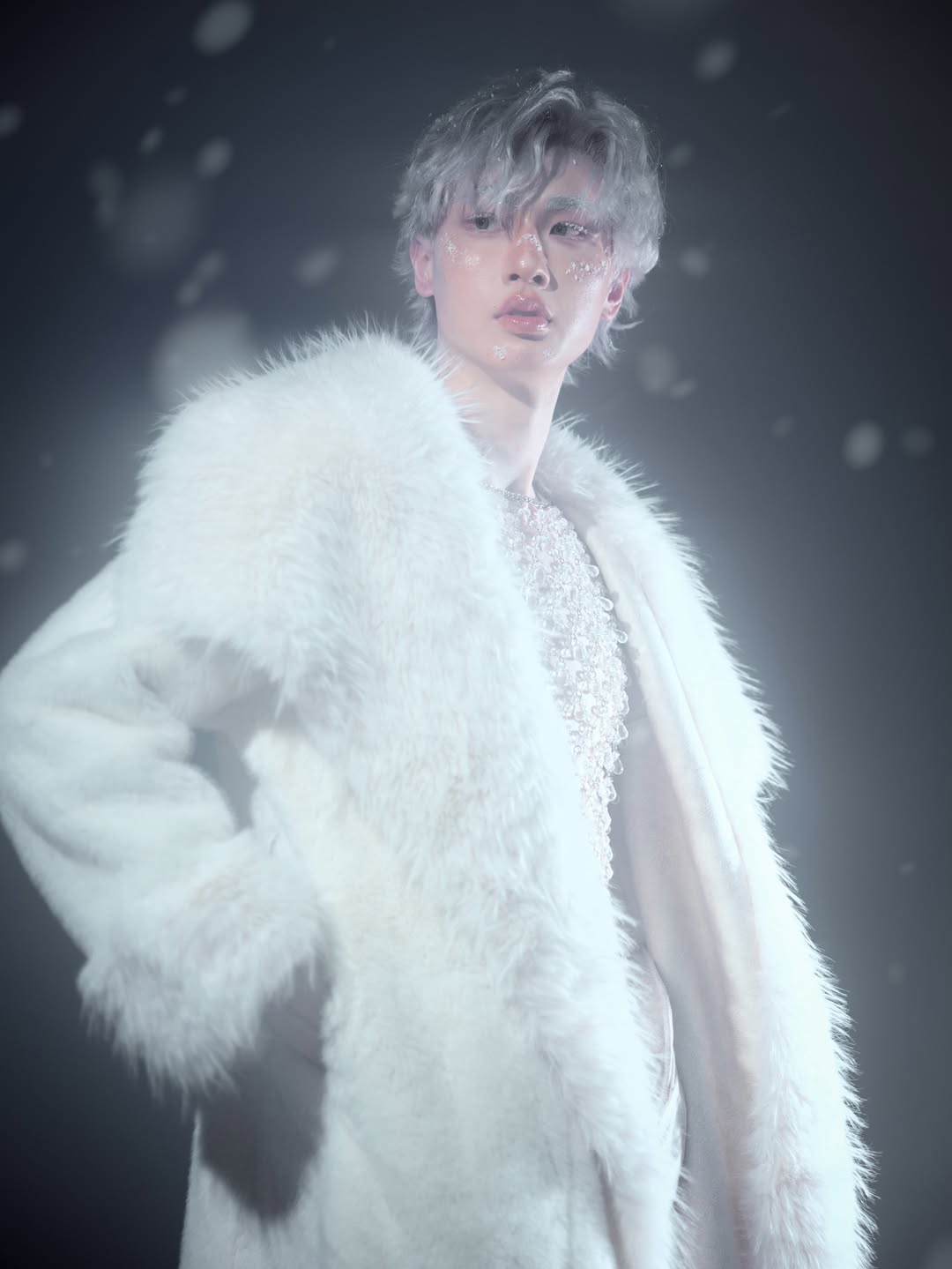 กัน - ณภัทร ณ ระนอง