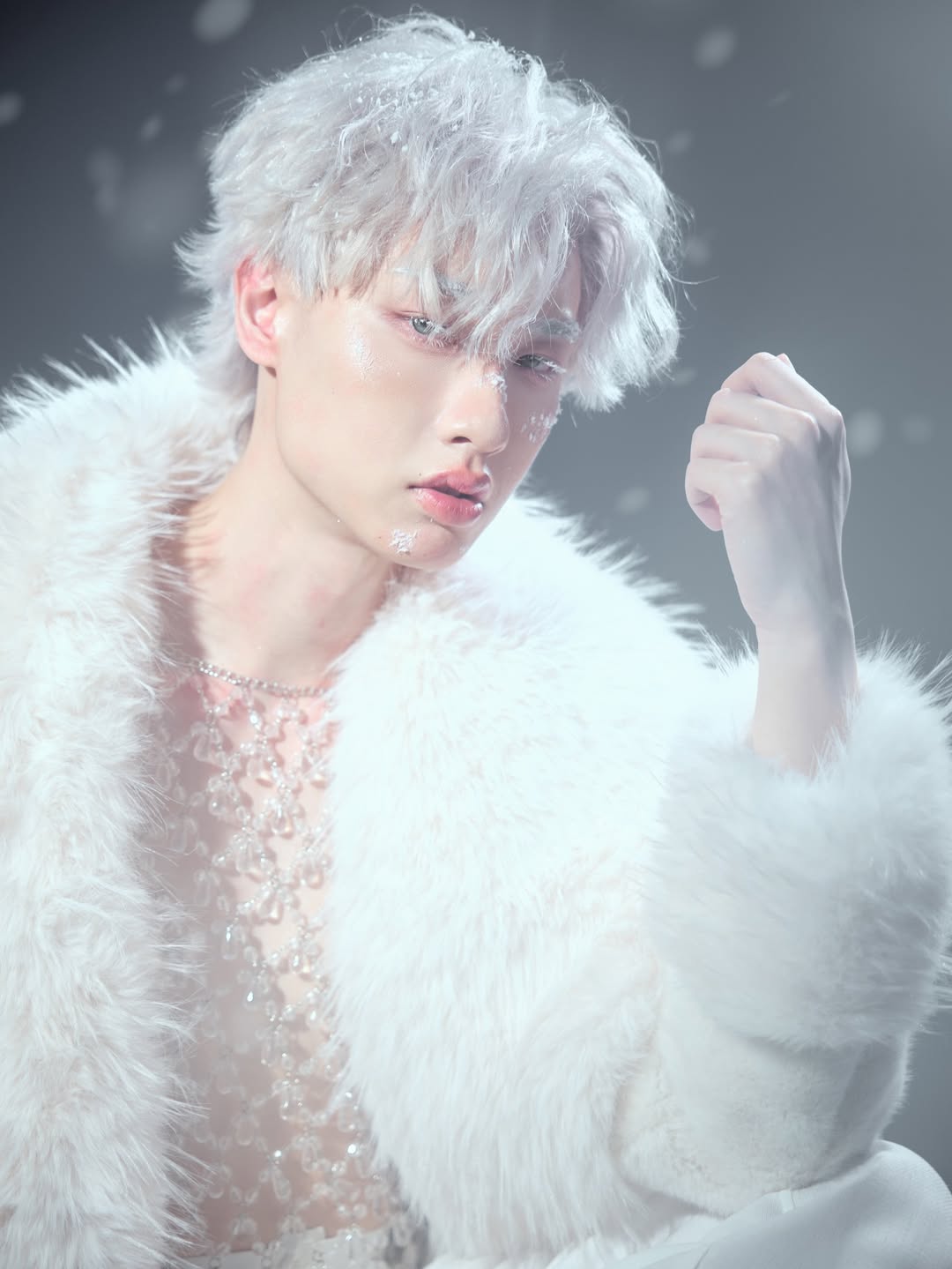 กัน - ณภัทร ณ ระนอง