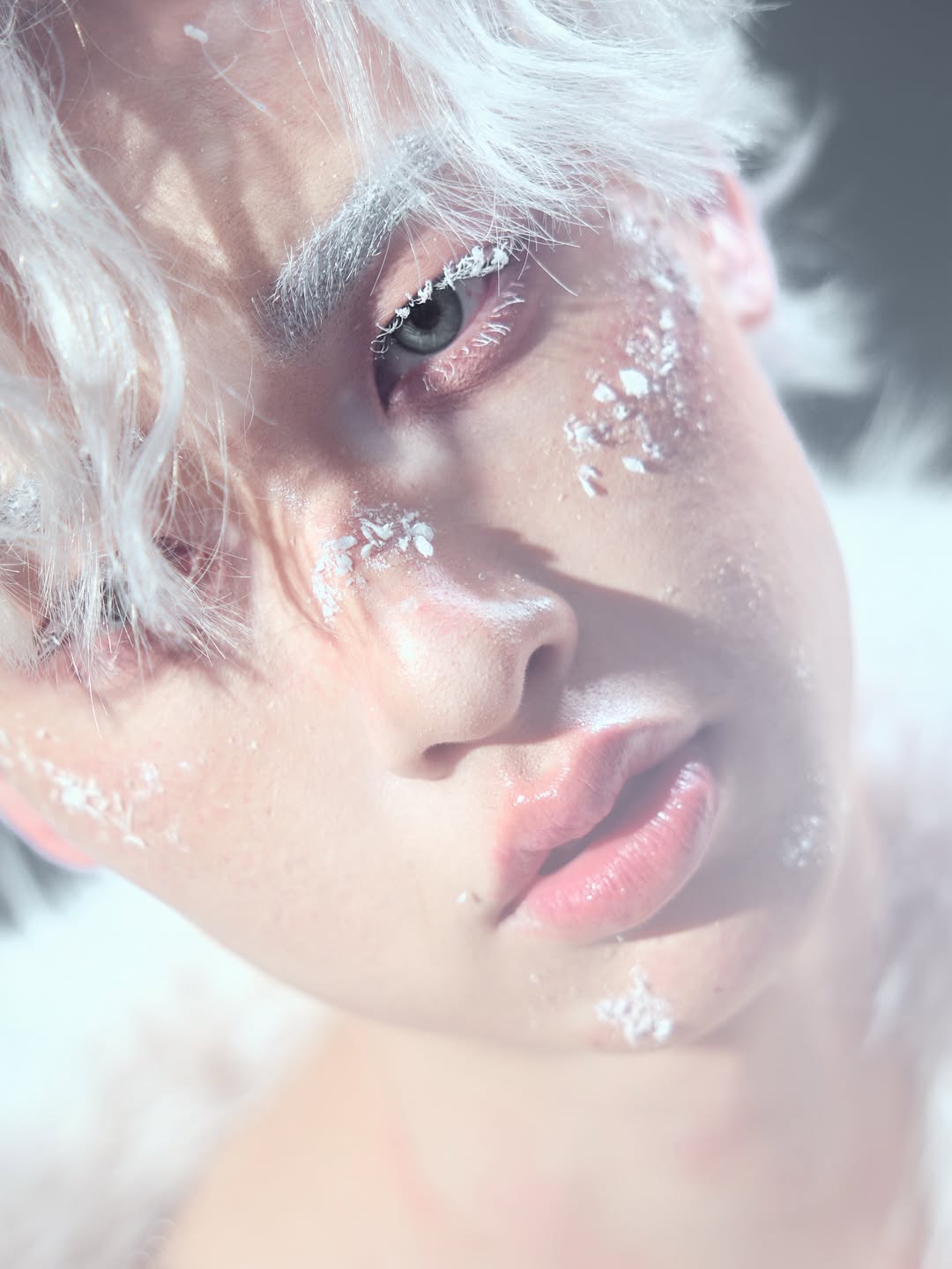 กัน - ณภัทร ณ ระนอง