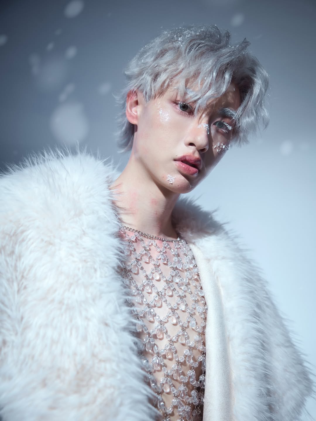 กัน - ณภัทร ณ ระนอง