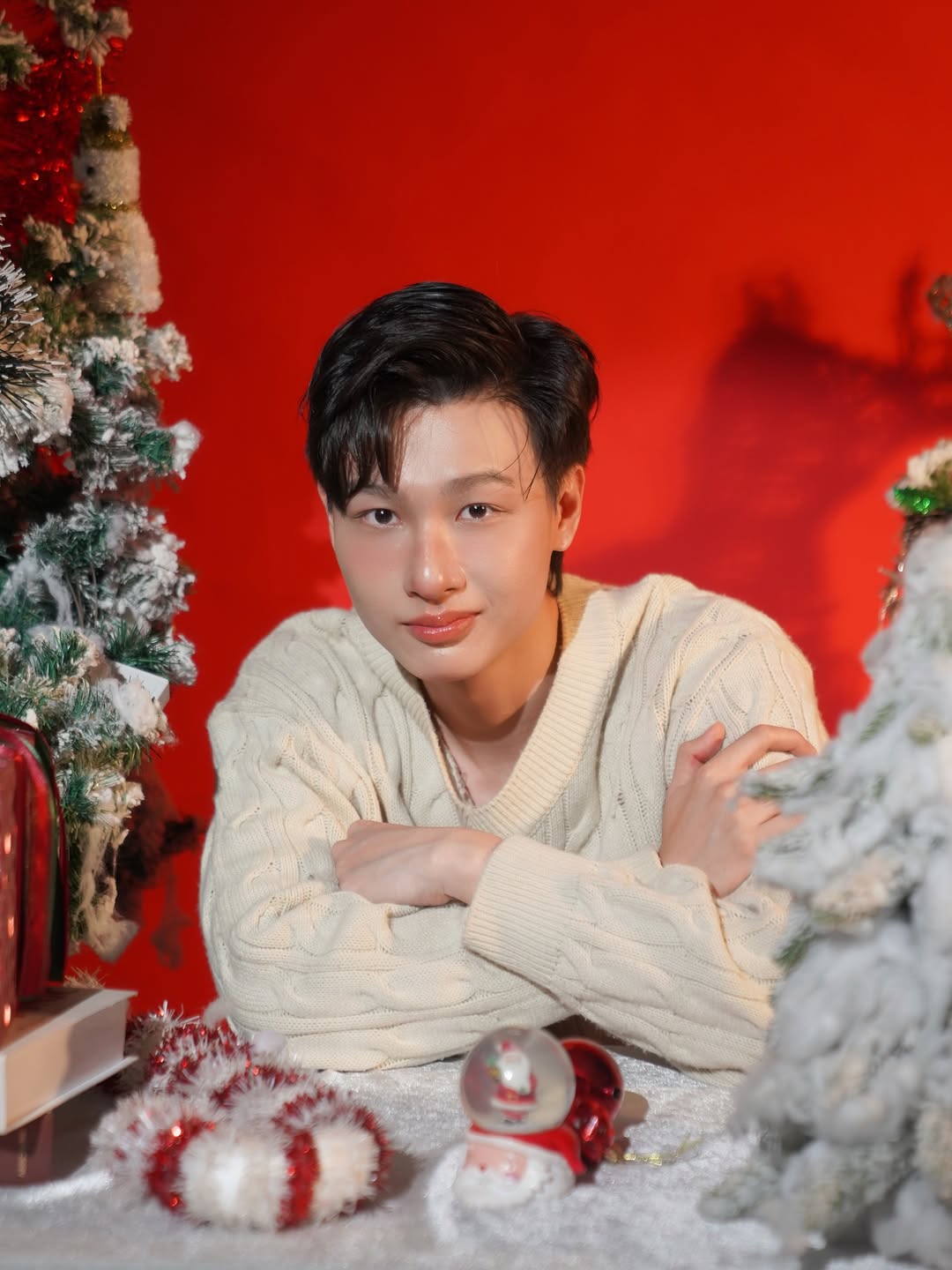 กัน - ณภัทร ณ ระนอง