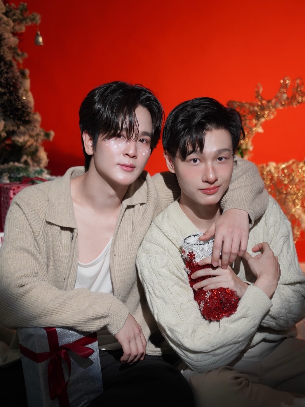 กัน - ณภัทร ณ ระนอง