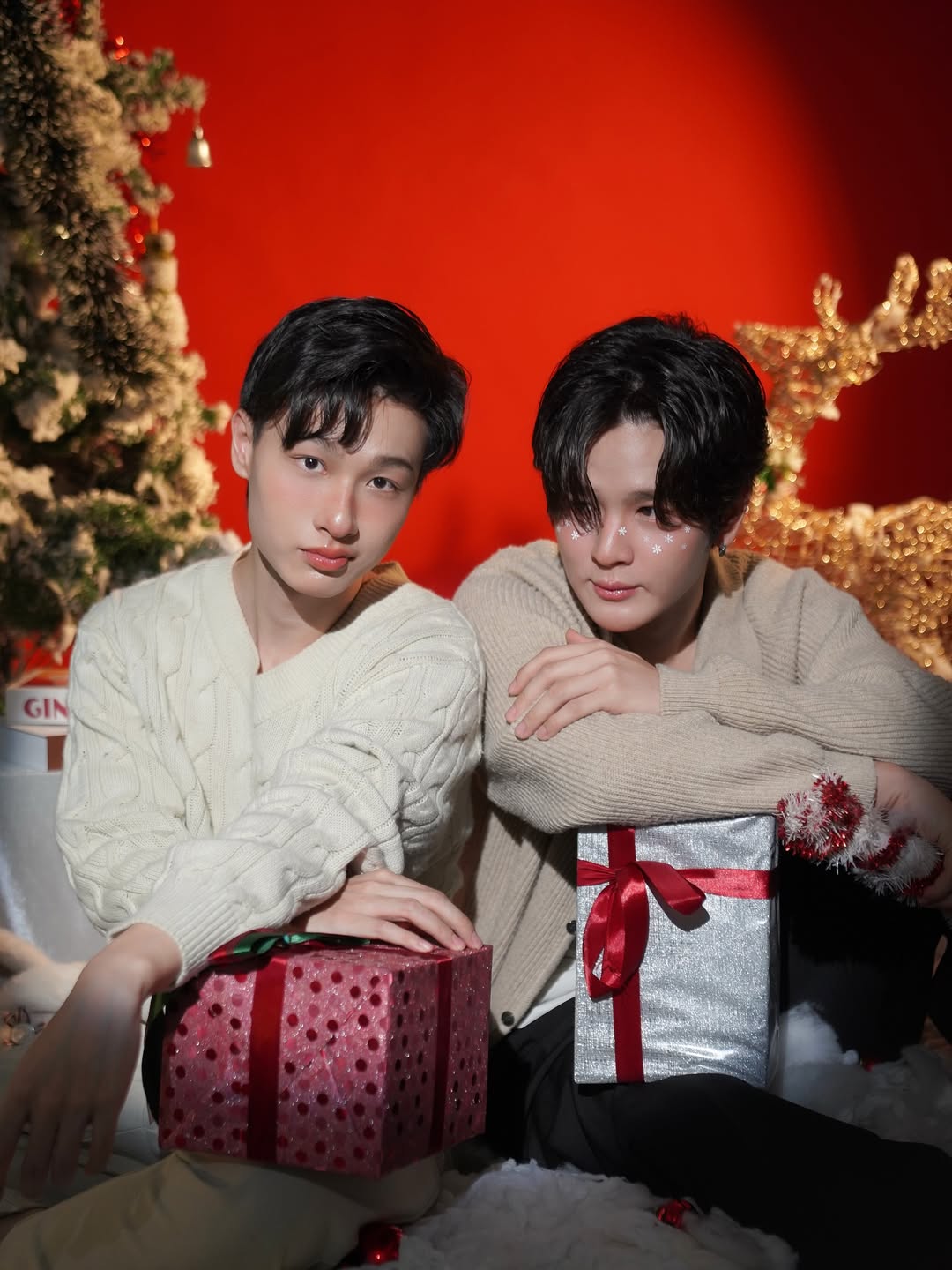 กัน - ณภัทร ณ ระนอง