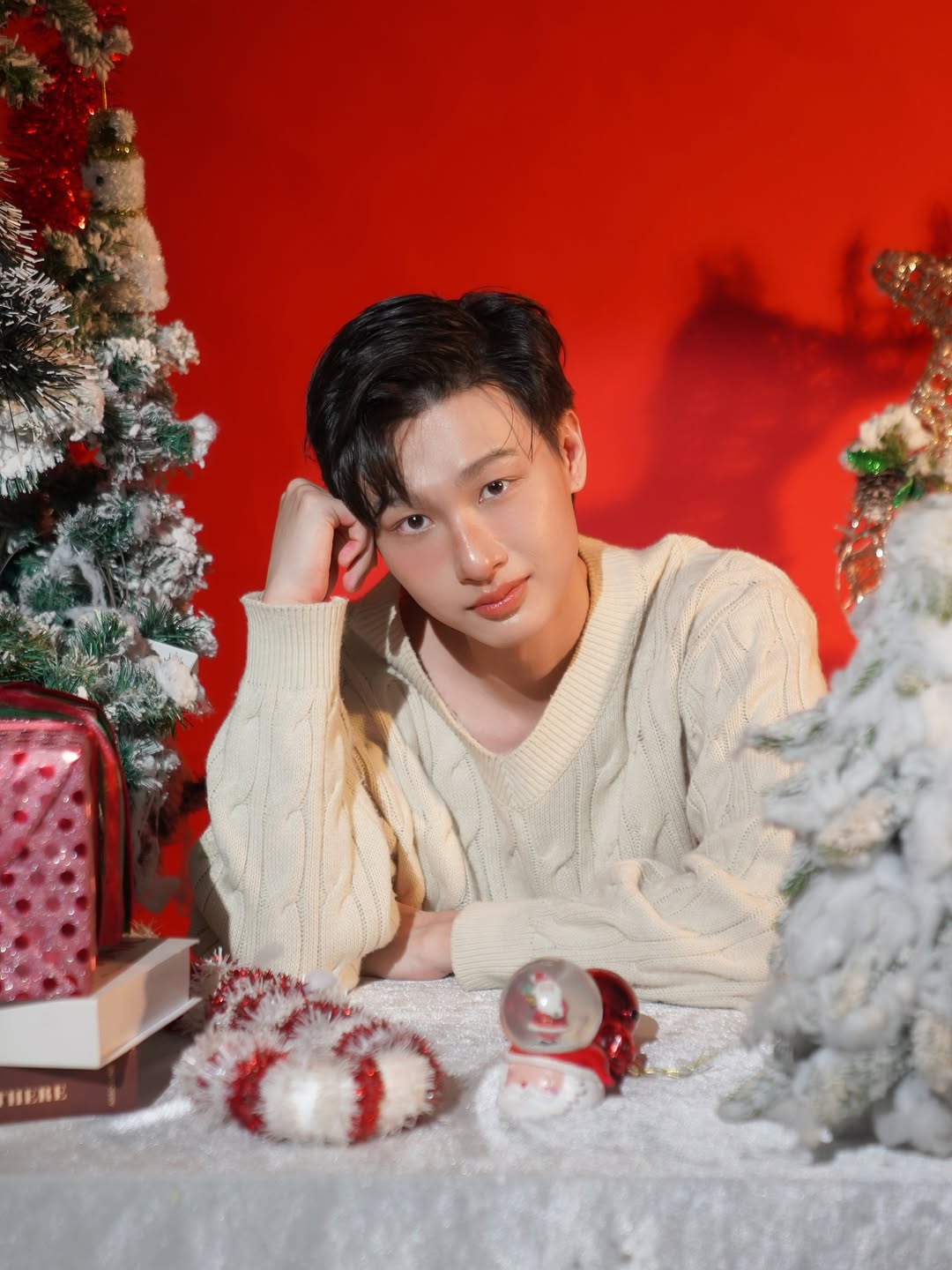 กัน - ณภัทร ณ ระนอง