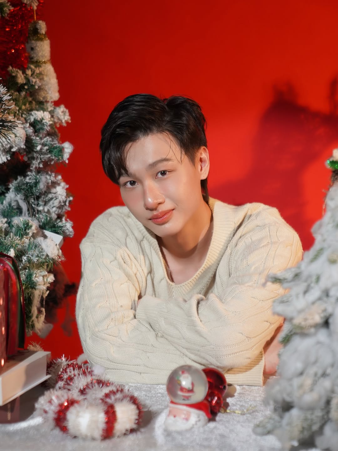 กัน - ณภัทร ณ ระนอง