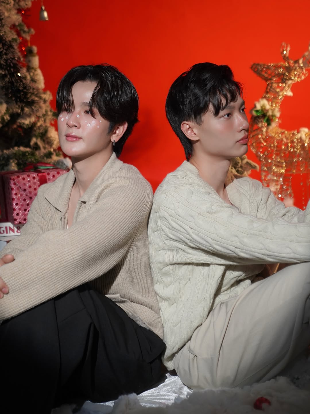 กัน - ณภัทร ณ ระนอง