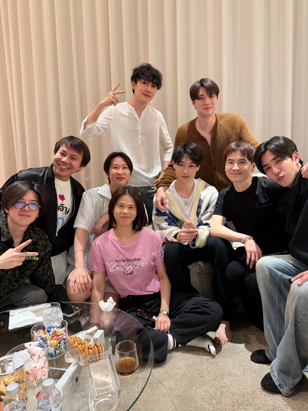 กัน - ณภัทร ณ ระนอง