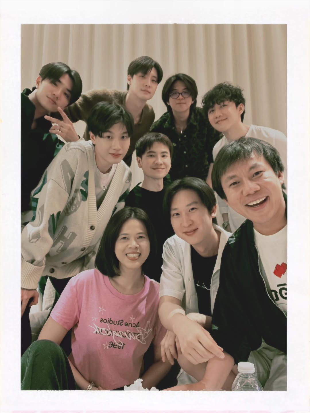 กัน - ณภัทร ณ ระนอง