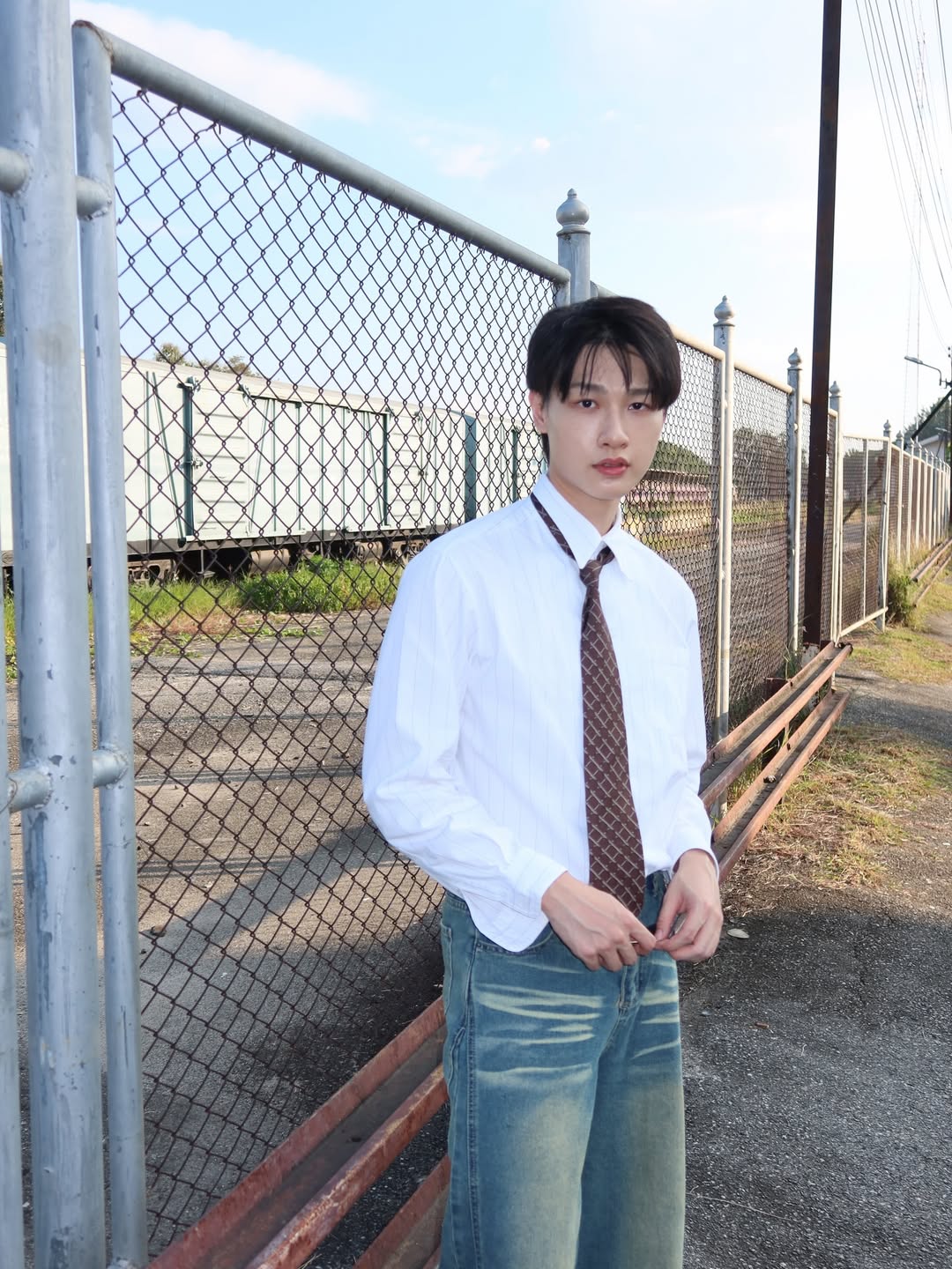 กัน - ณภัทร ณ ระนอง