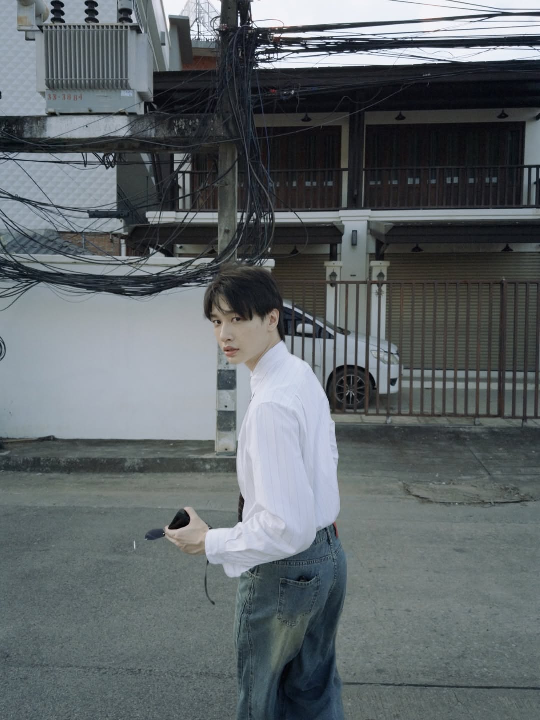 กัน - ณภัทร ณ ระนอง