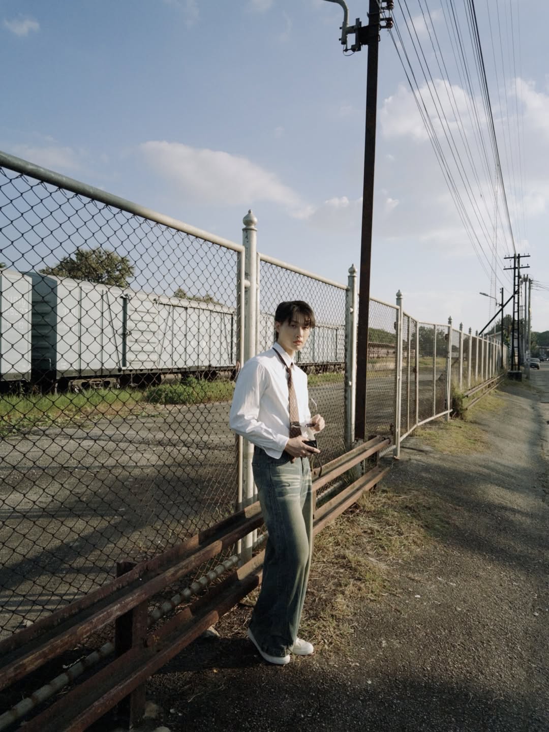 กัน - ณภัทร ณ ระนอง