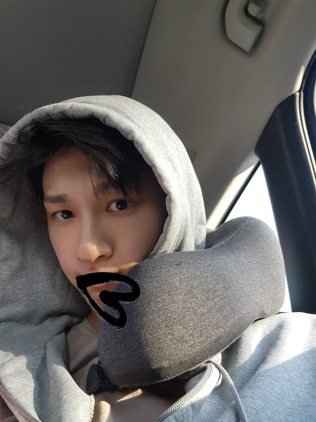 กัน - ณภัทร ณ ระนอง