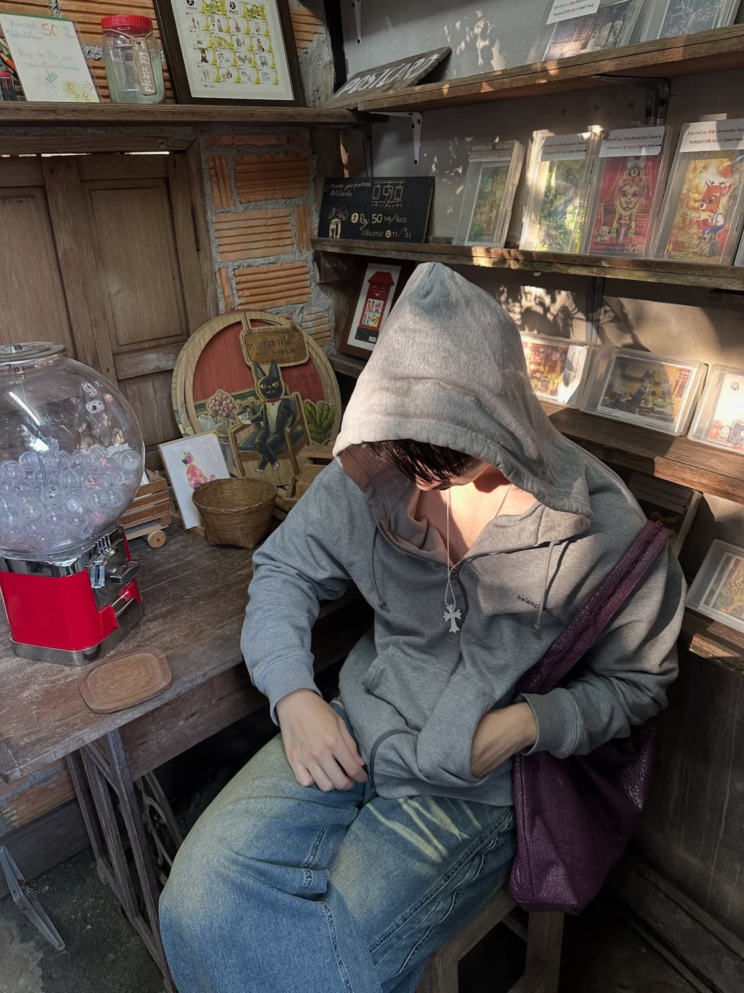 กัน - ณภัทร ณ ระนอง