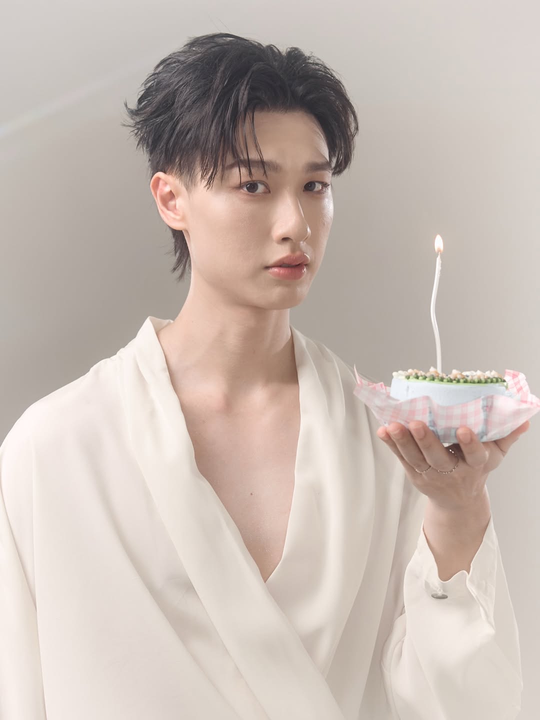 กัน - ณภัทร ณ ระนอง