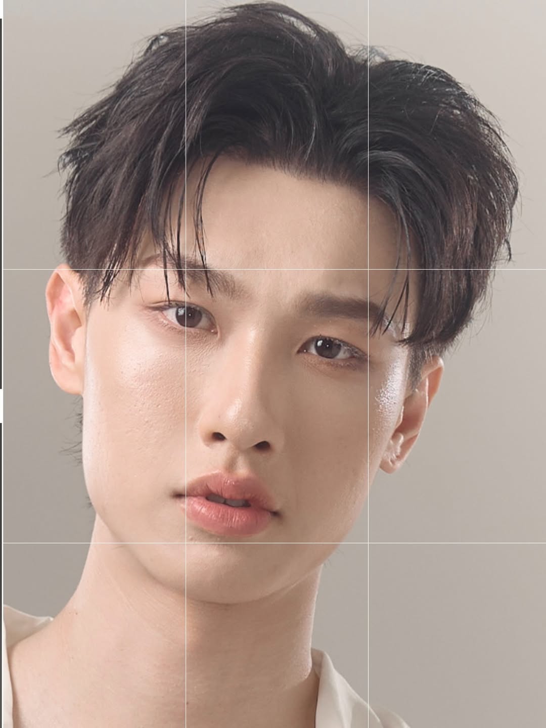 กัน - ณภัทร ณ ระนอง