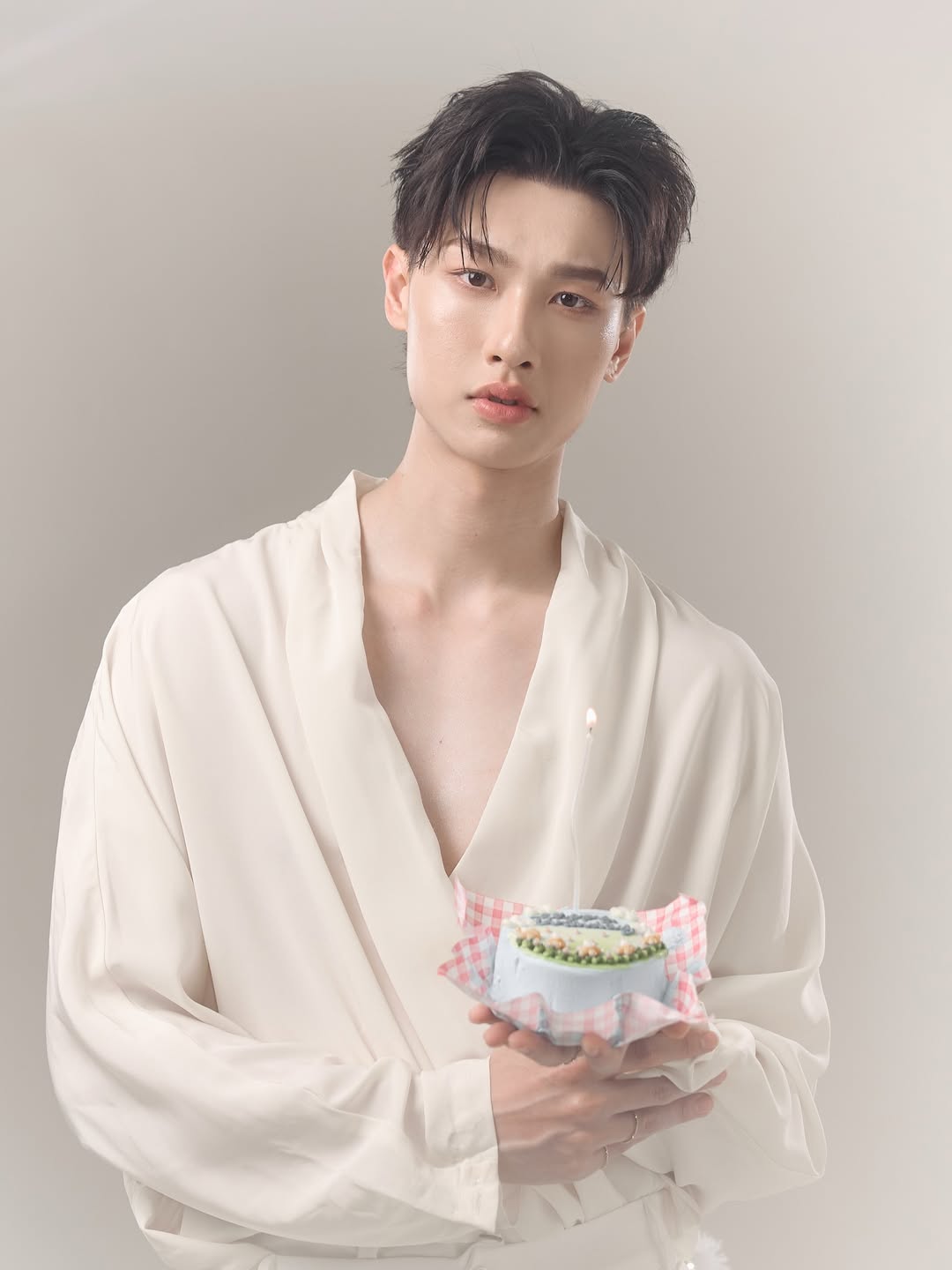 กัน - ณภัทร ณ ระนอง