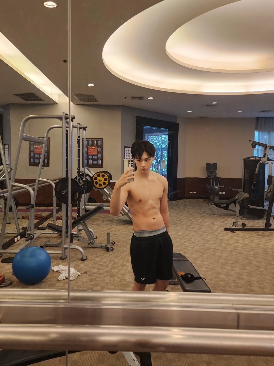 กัน - ณภัทร ณ ระนอง