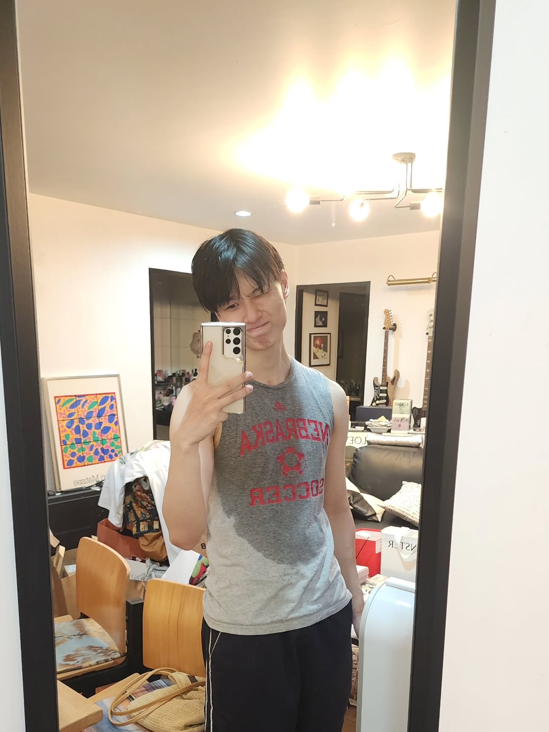 กัน - ณภัทร ณ ระนอง