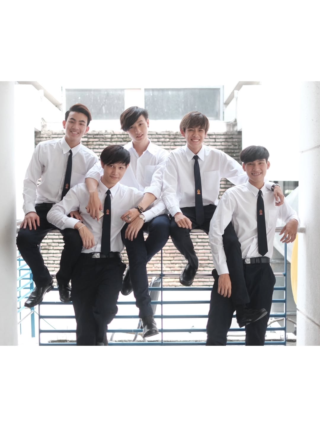 กัน - ณภัทร ณ ระนอง