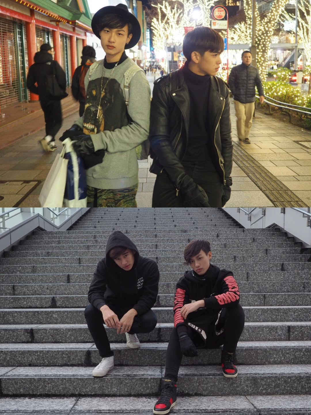 กัน - ณภัทร ณ ระนอง