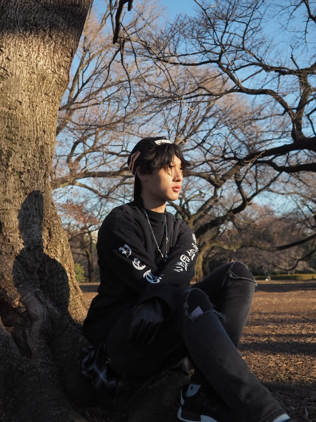 กัน - ณภัทร ณ ระนอง