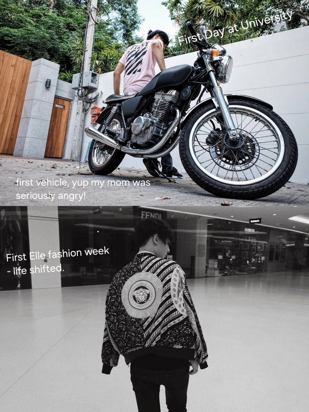 กัน - ณภัทร ณ ระนอง