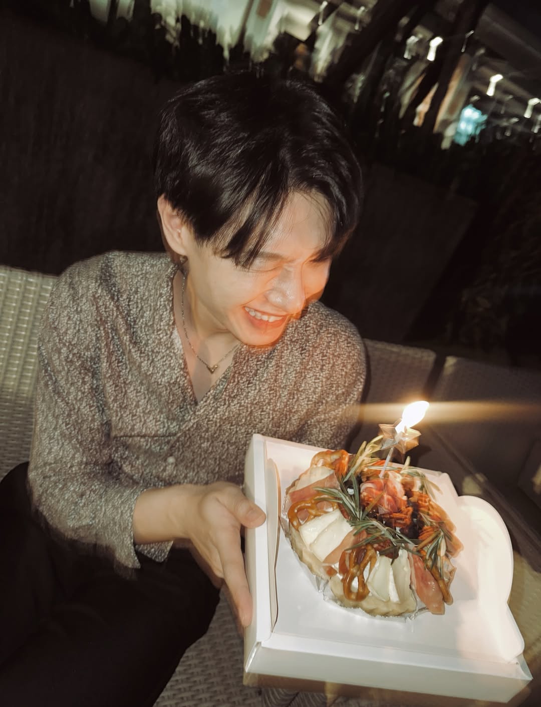 กัน - ณภัทร ณ ระนอง