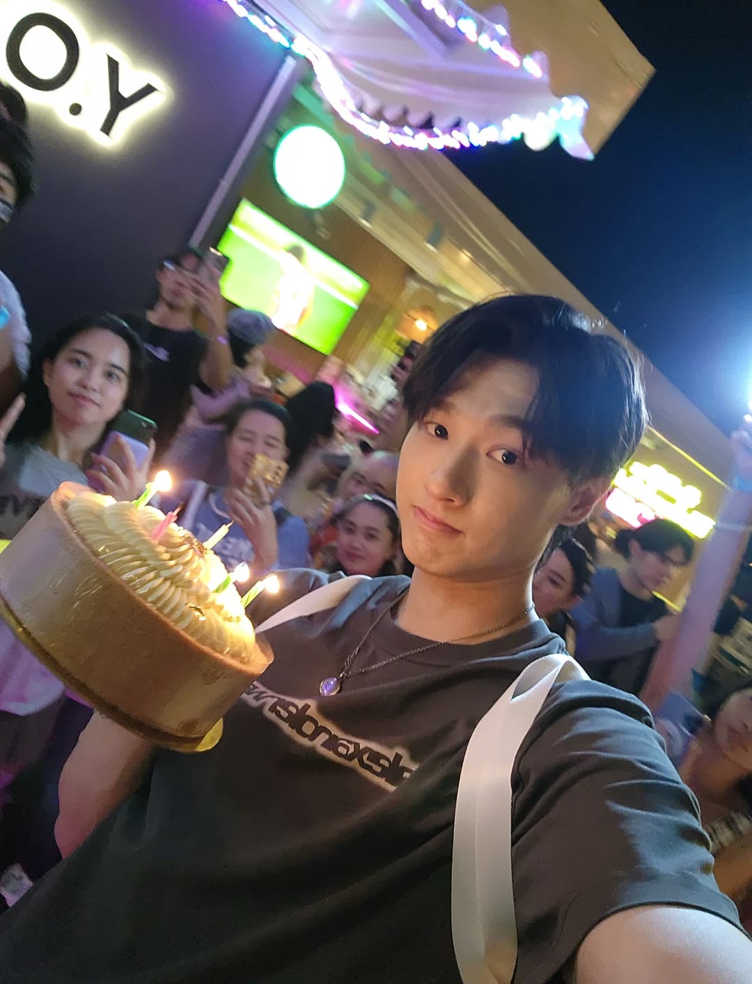 กัน - ณภัทร ณ ระนอง