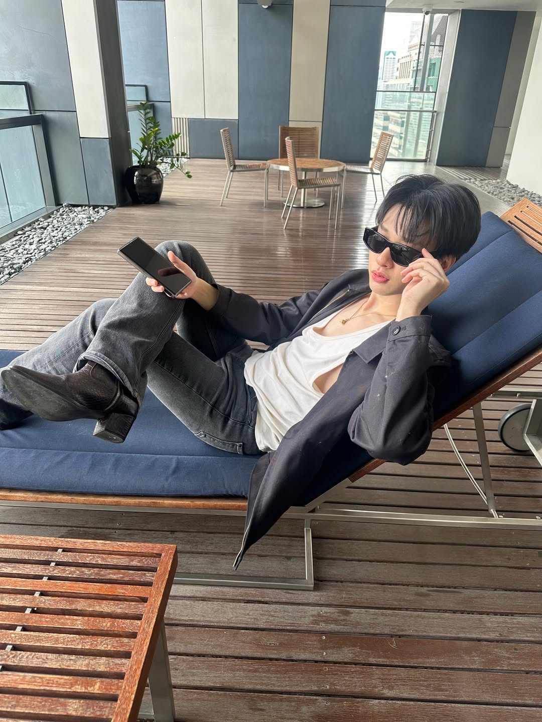 กัน - ณภัทร ณ ระนอง