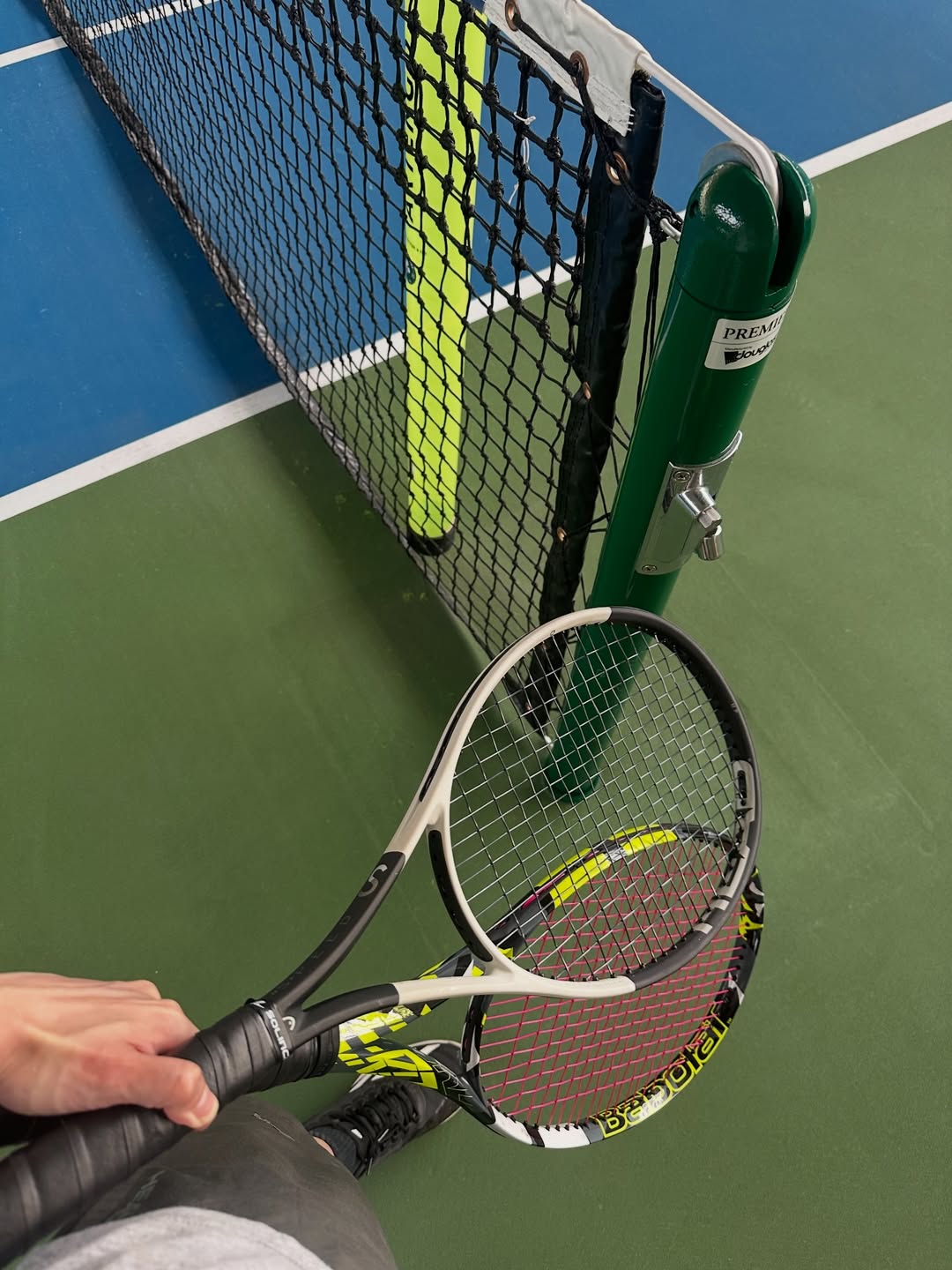 กัน - ณภัทร ณ ระนอง