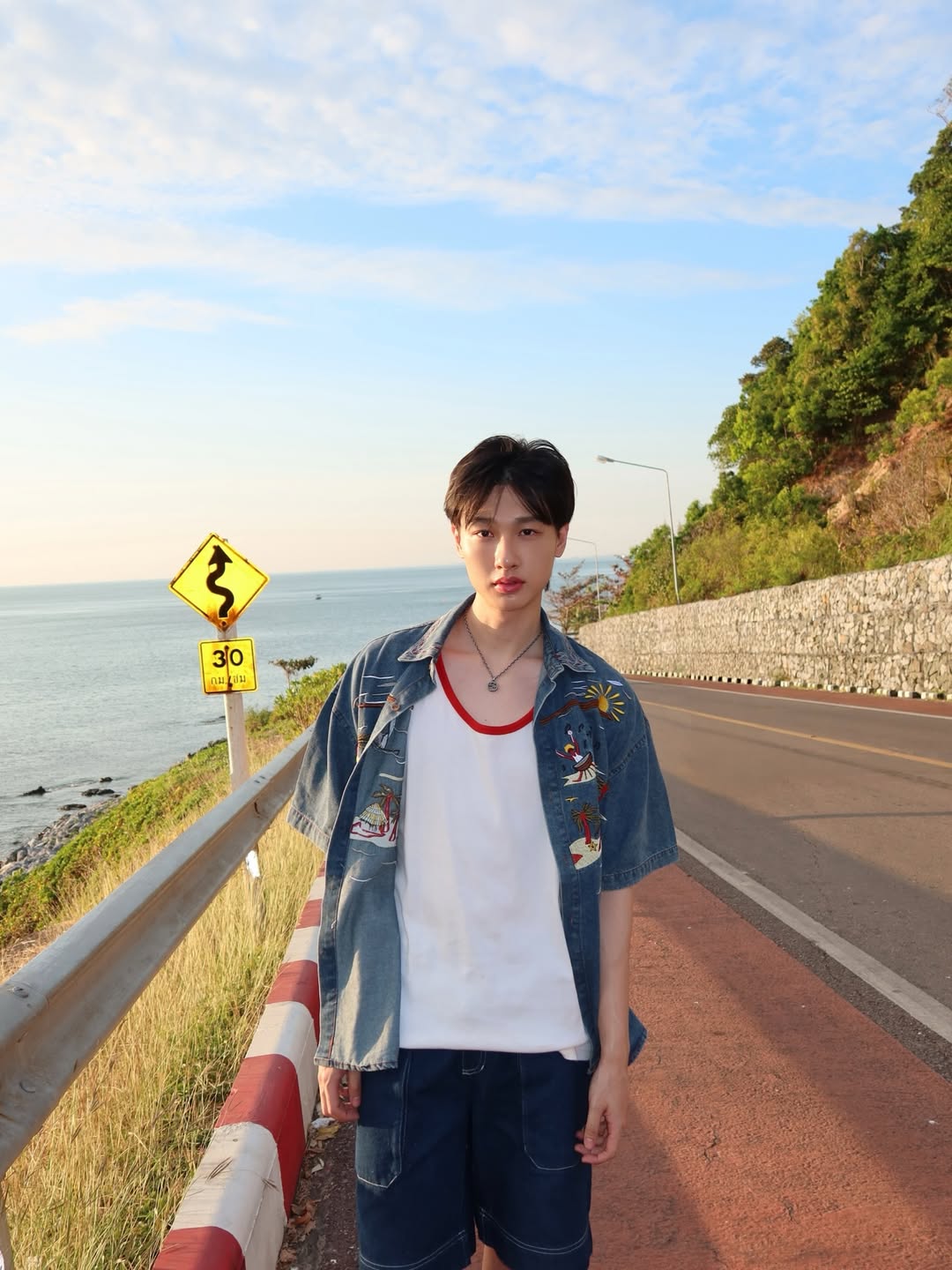 กัน - ณภัทร ณ ระนอง