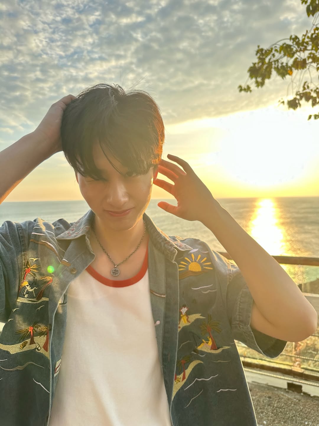 กัน - ณภัทร ณ ระนอง