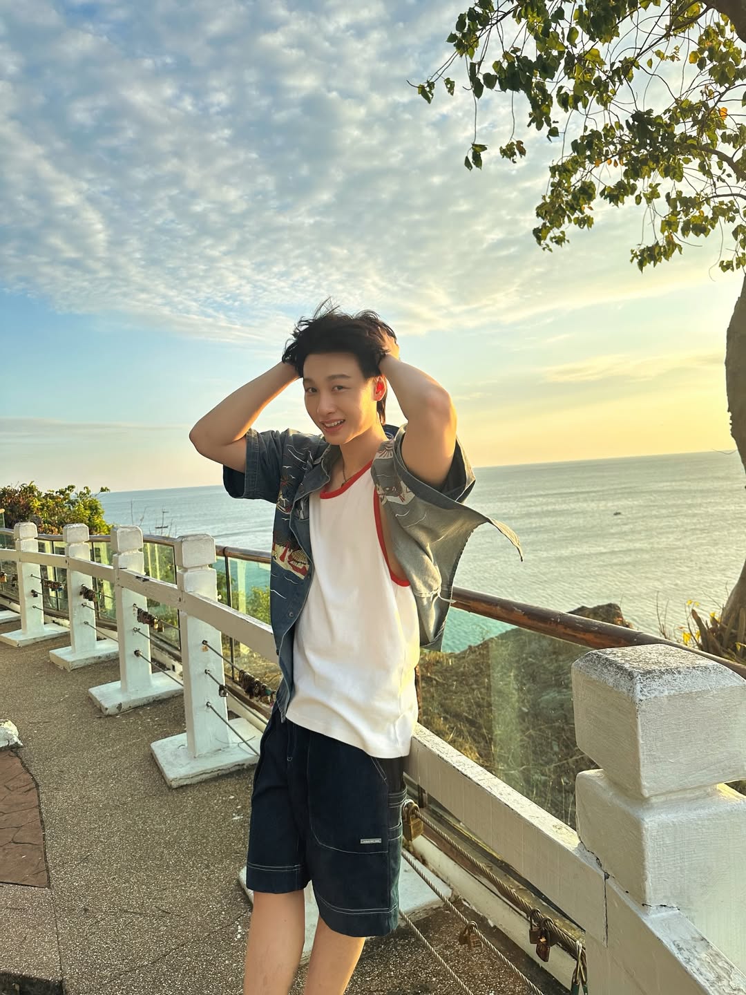 กัน - ณภัทร ณ ระนอง