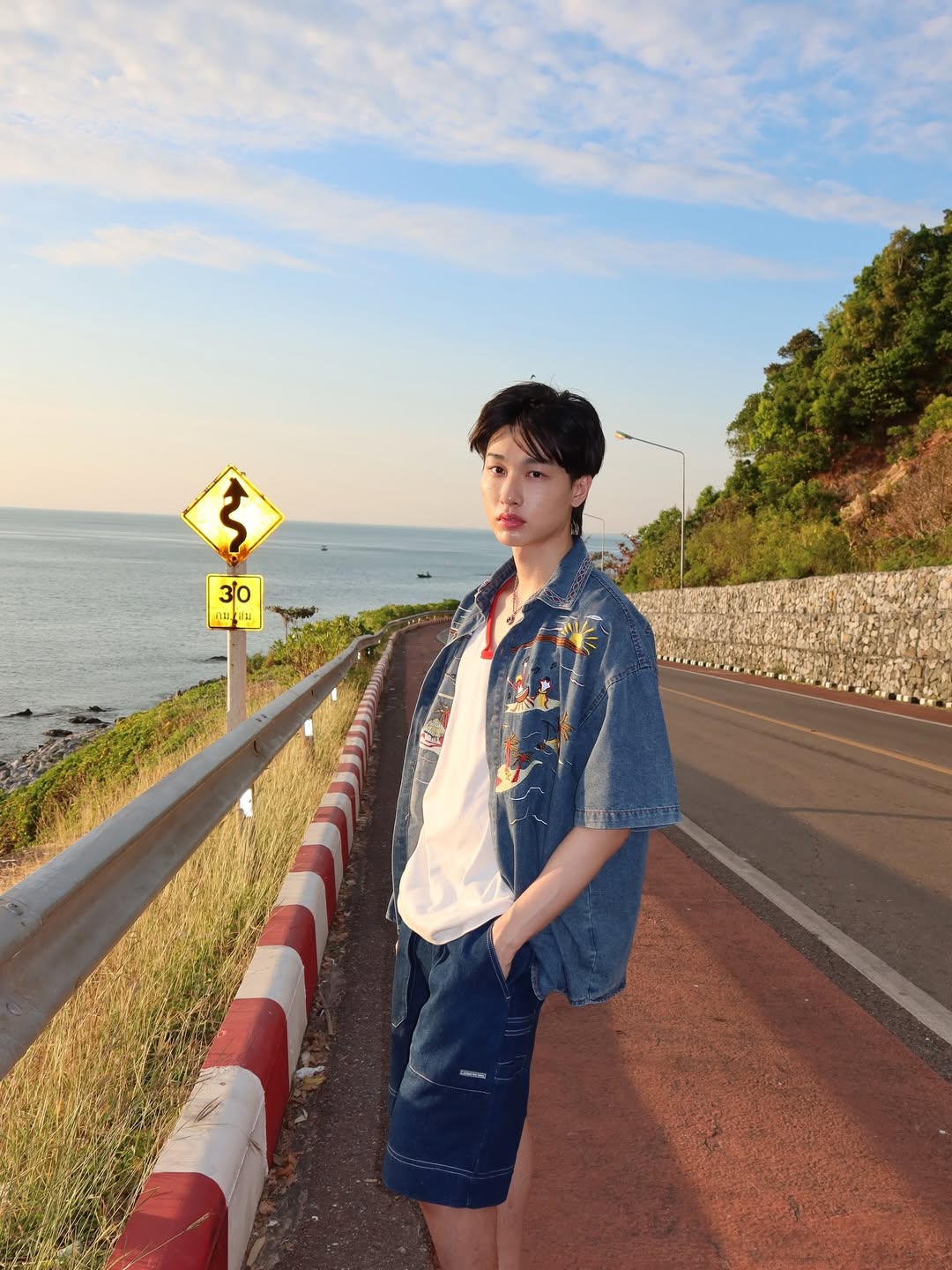 กัน - ณภัทร ณ ระนอง