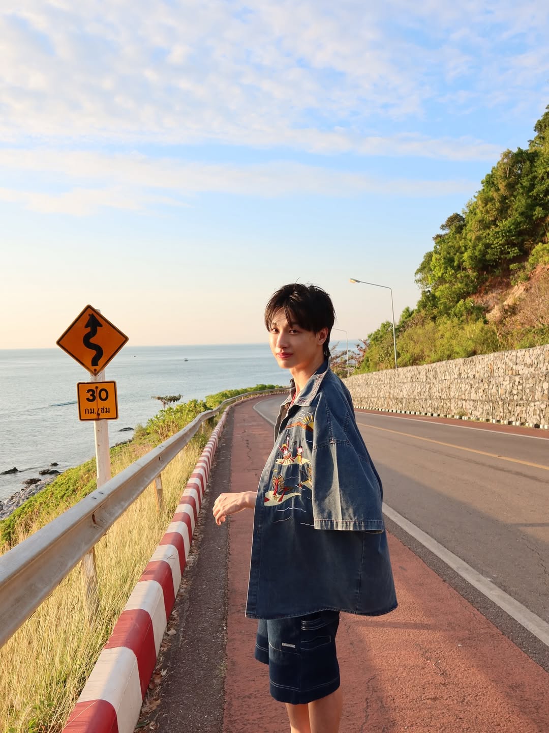 กัน - ณภัทร ณ ระนอง