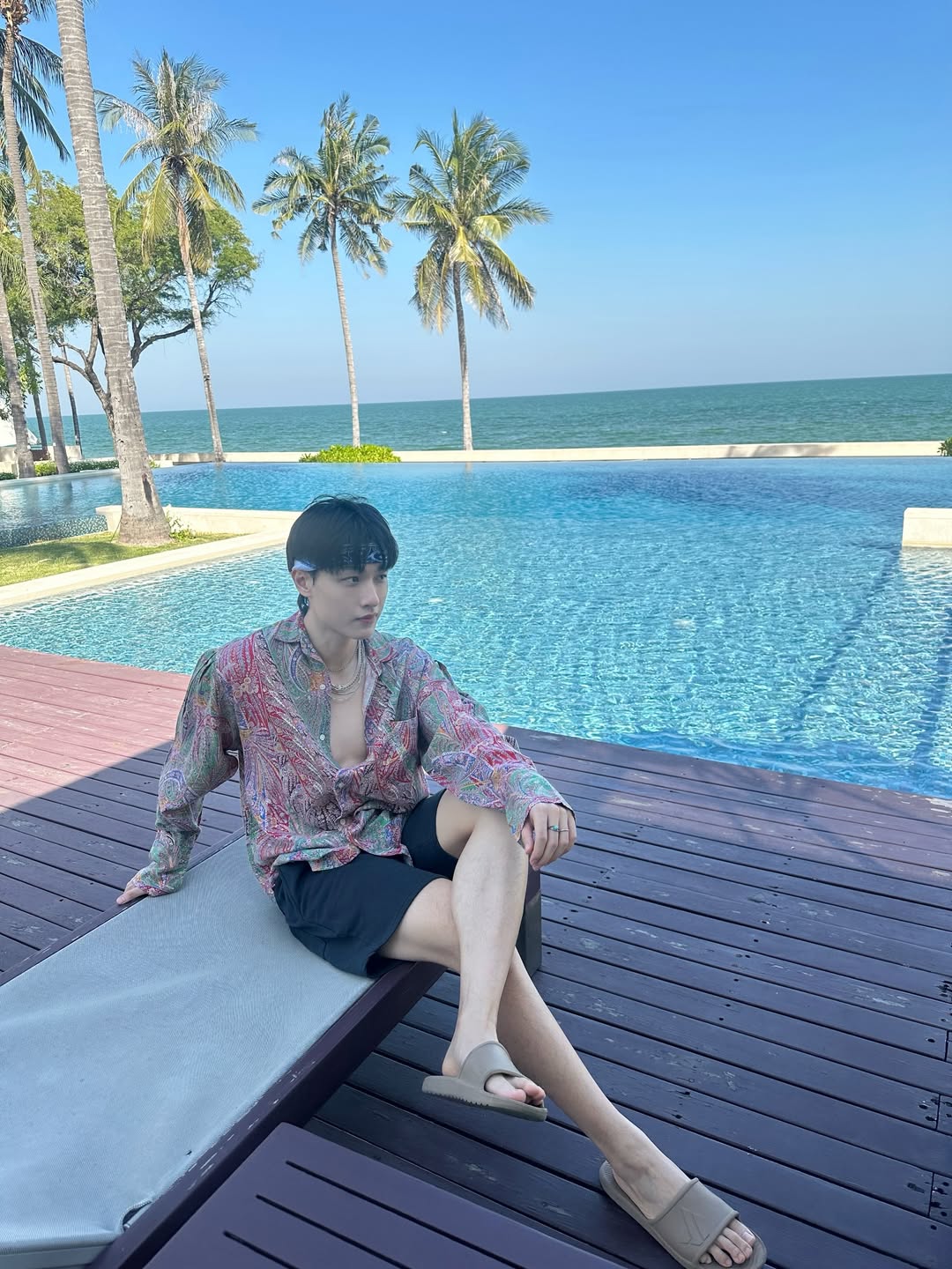 กัน - ณภัทร ณ ระนอง