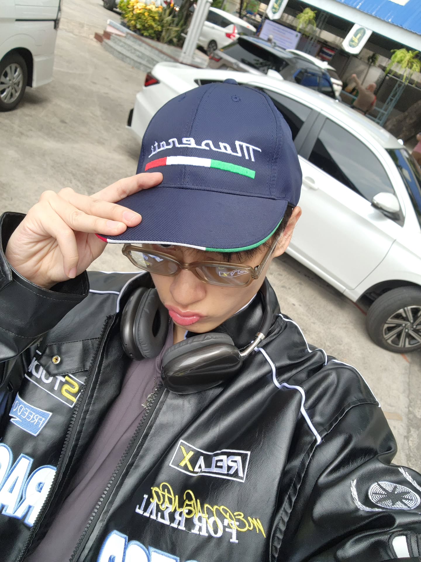 กัน - ณภัทร ณ ระนอง