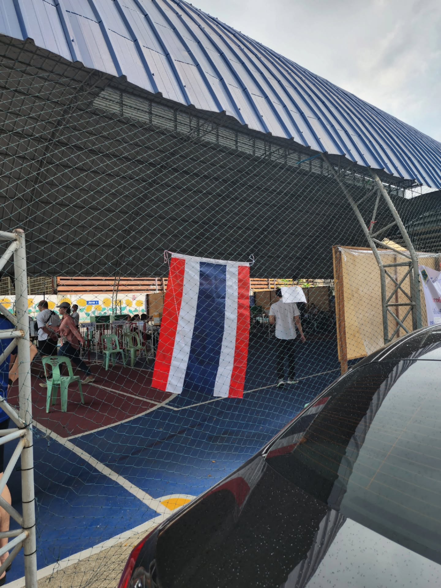 กัน - ณภัทร ณ ระนอง