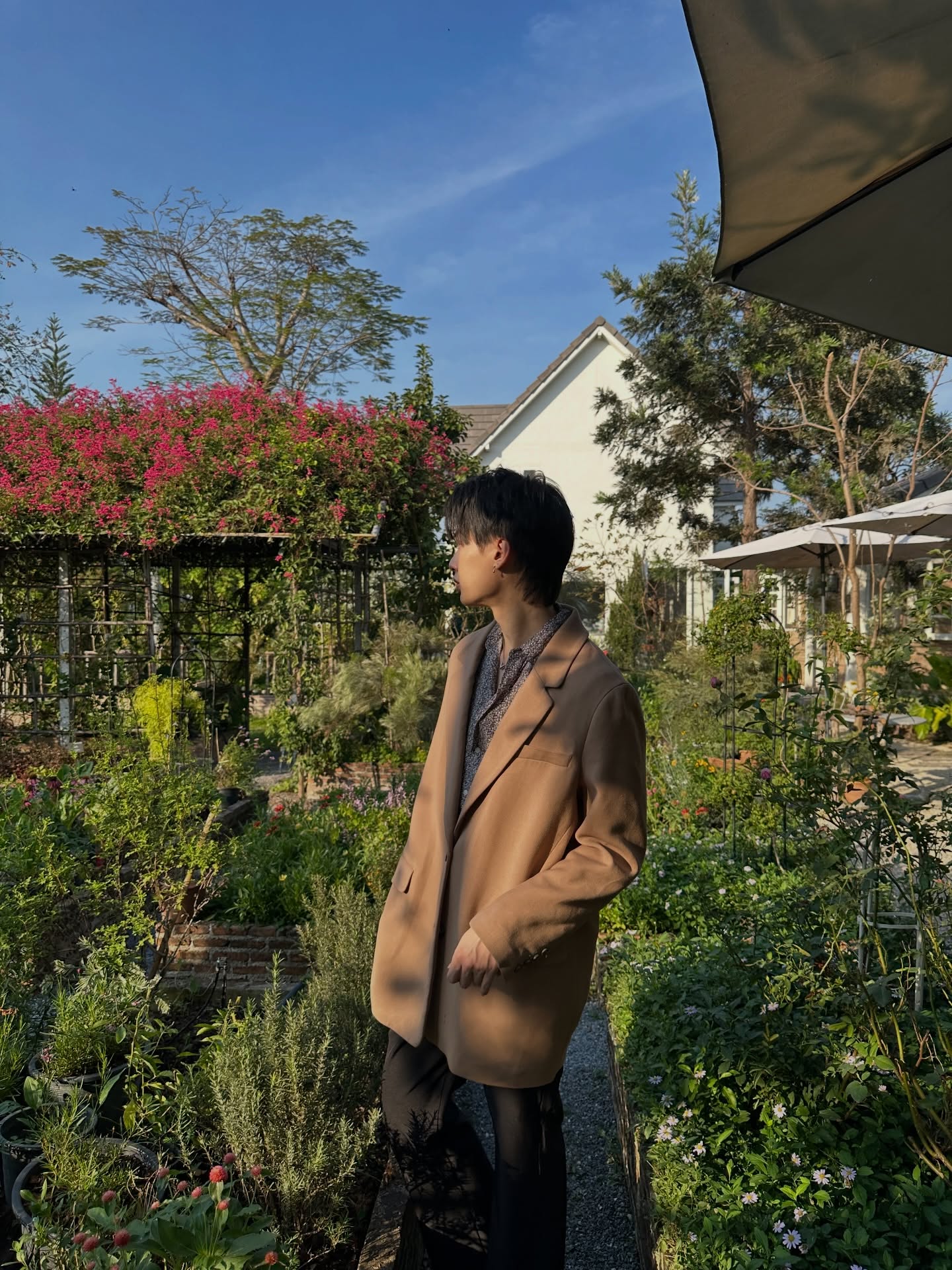 กัน - ณภัทร ณ ระนอง