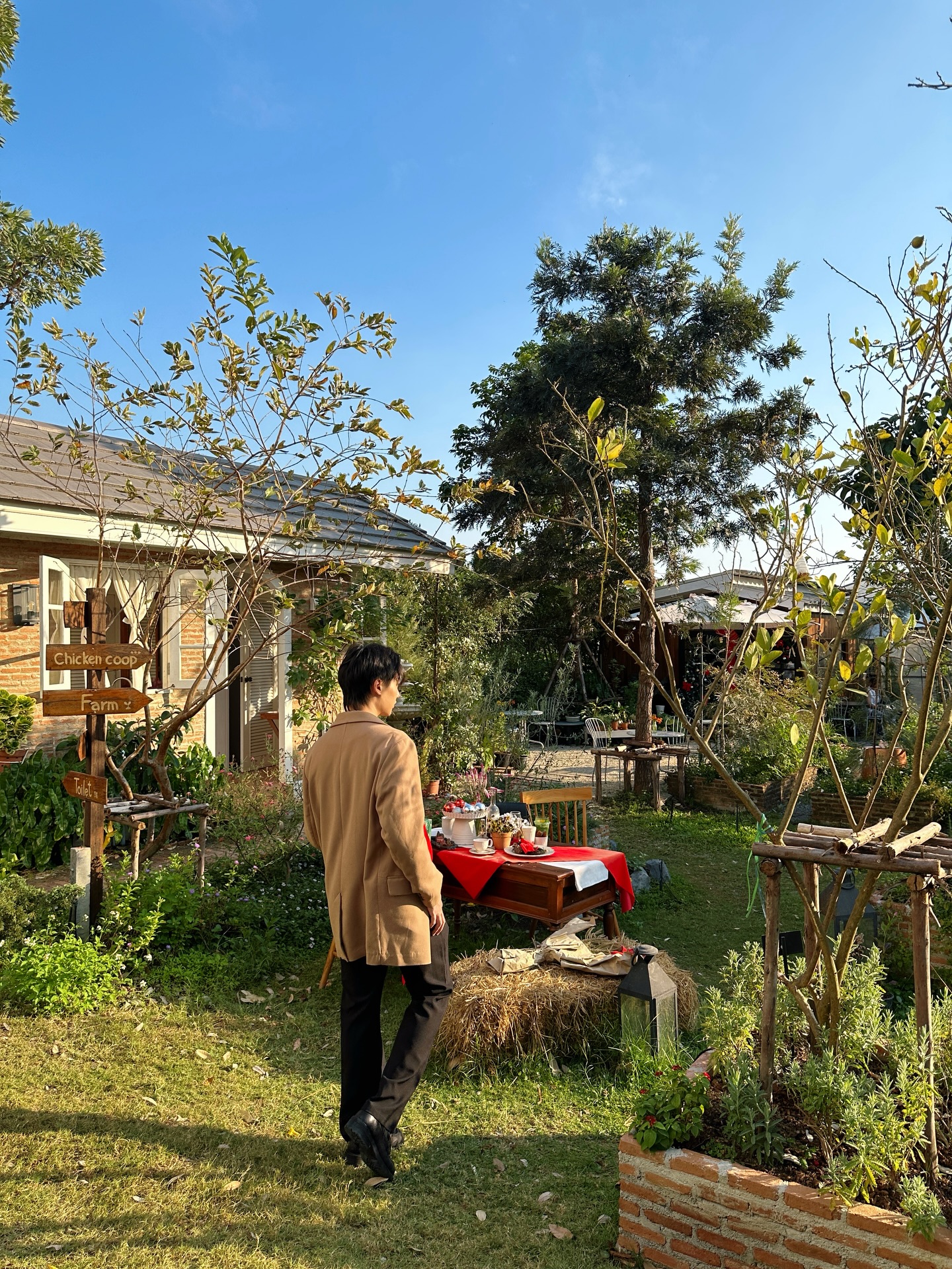 กัน - ณภัทร ณ ระนอง