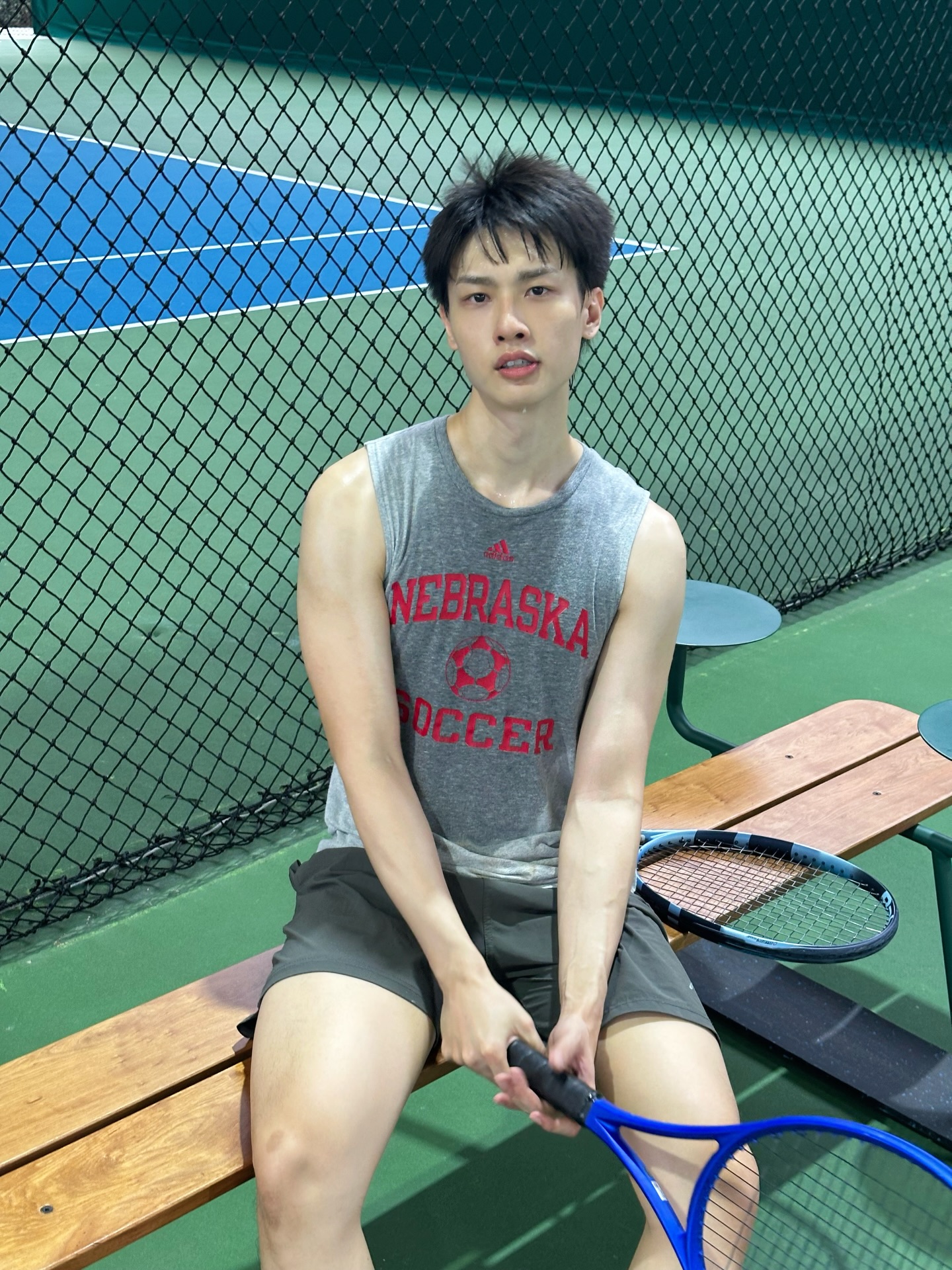 กัน - ณภัทร ณ ระนอง