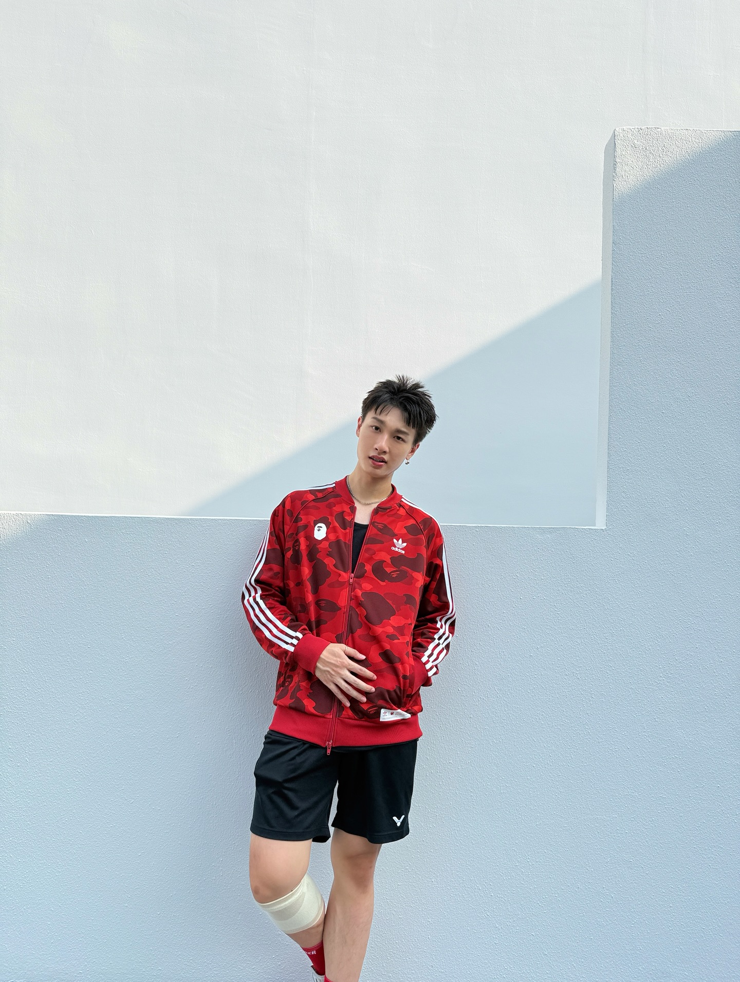 กัน - ณภัทร ณ ระนอง