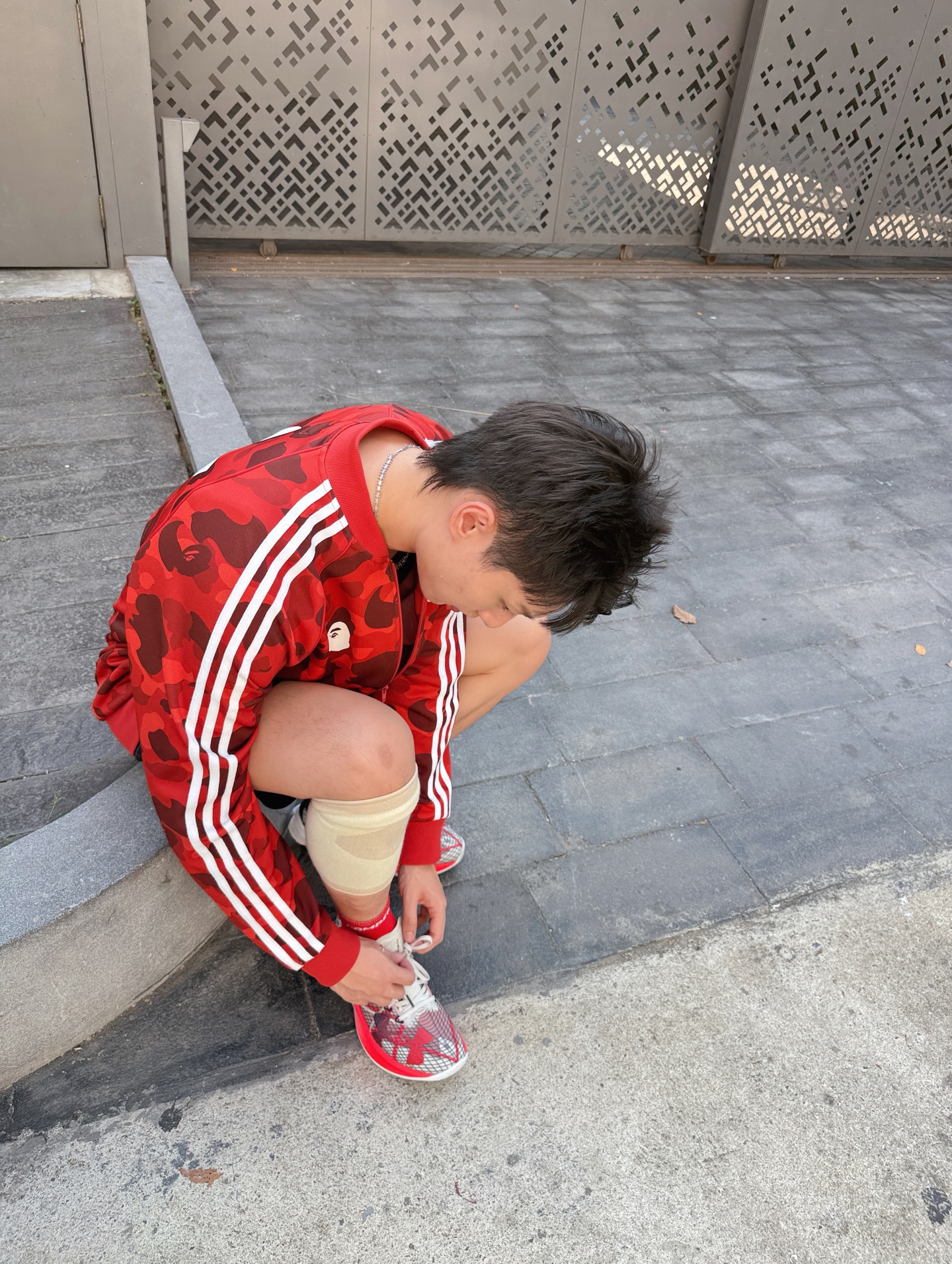 กัน - ณภัทร ณ ระนอง