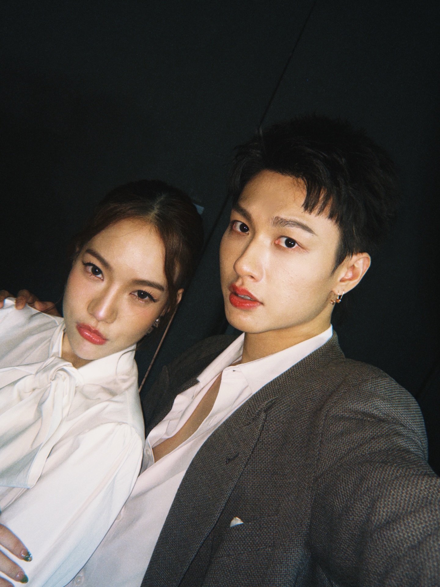 กัน - ณภัทร ณ ระนอง