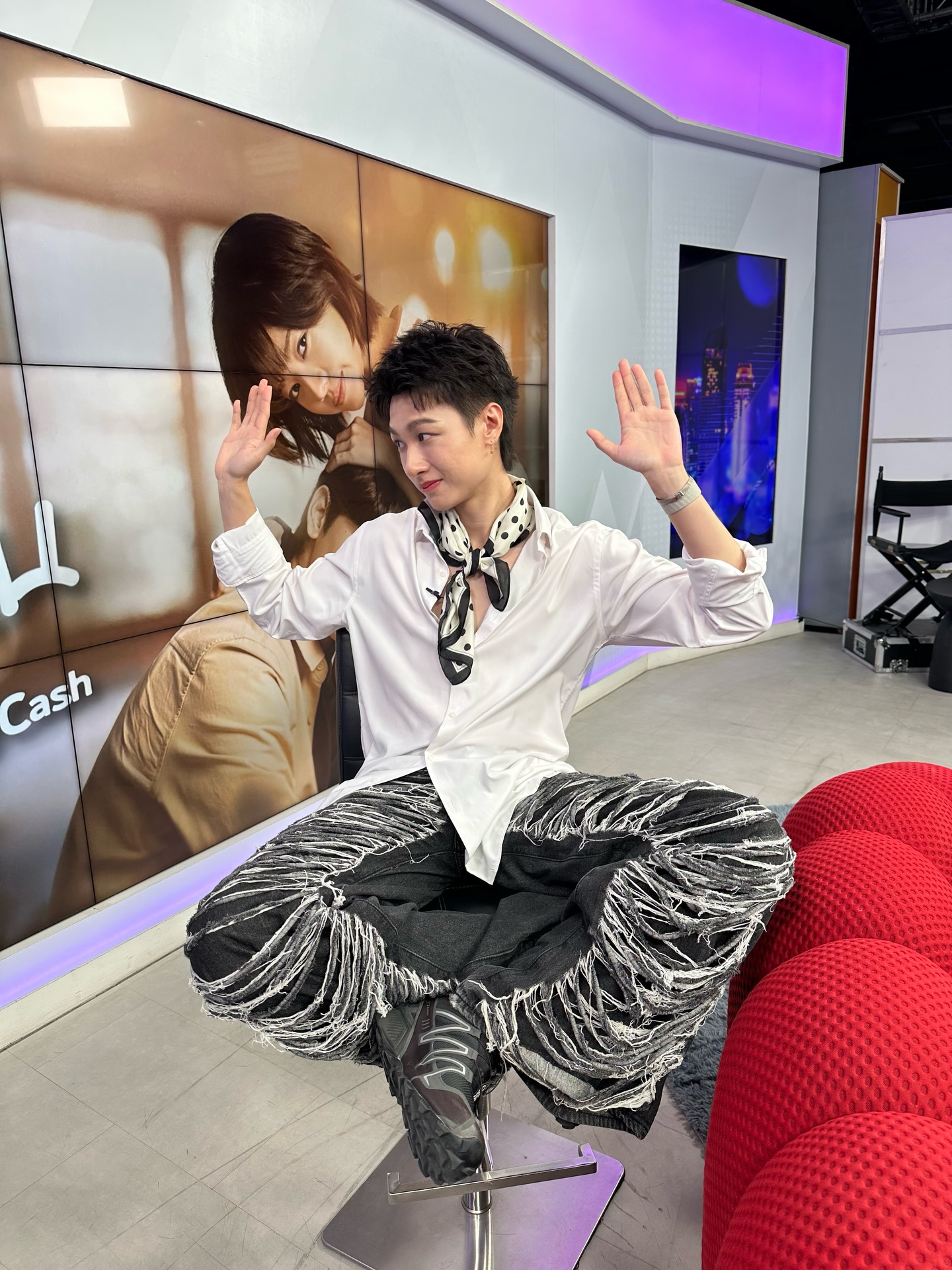 กัน - ณภัทร ณ ระนอง