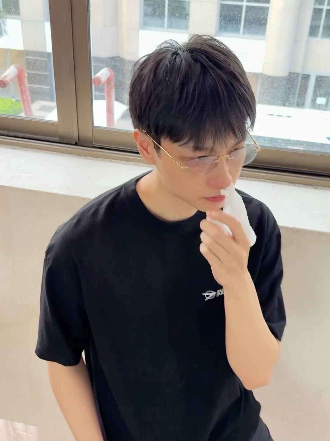 กัน - ณภัทร ณ ระนอง