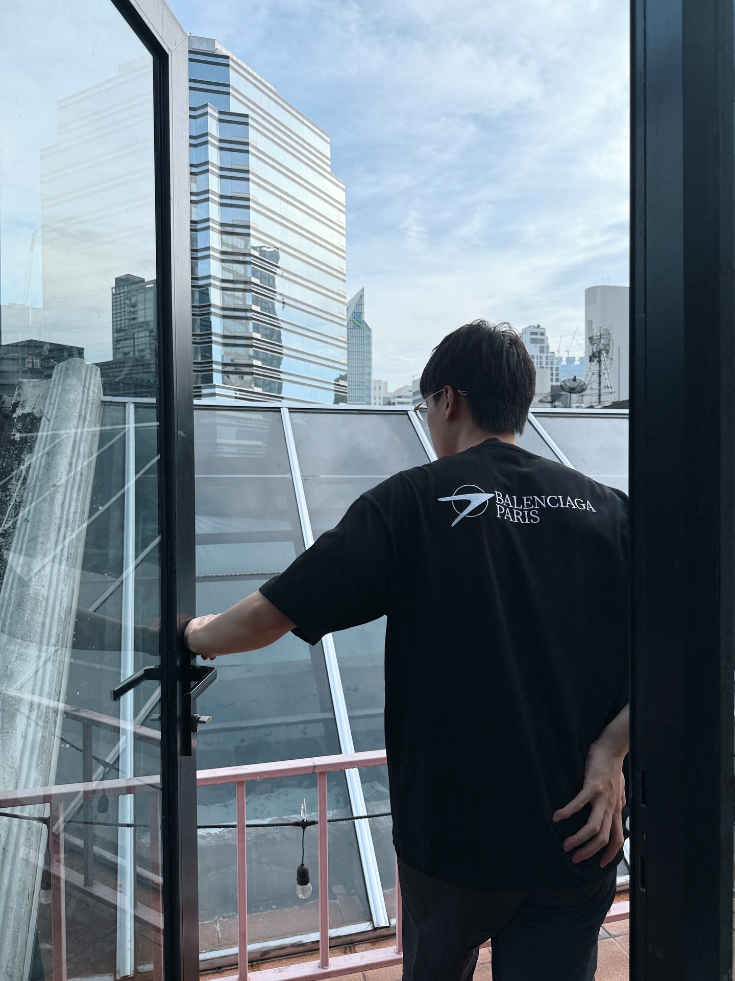 กัน - ณภัทร ณ ระนอง