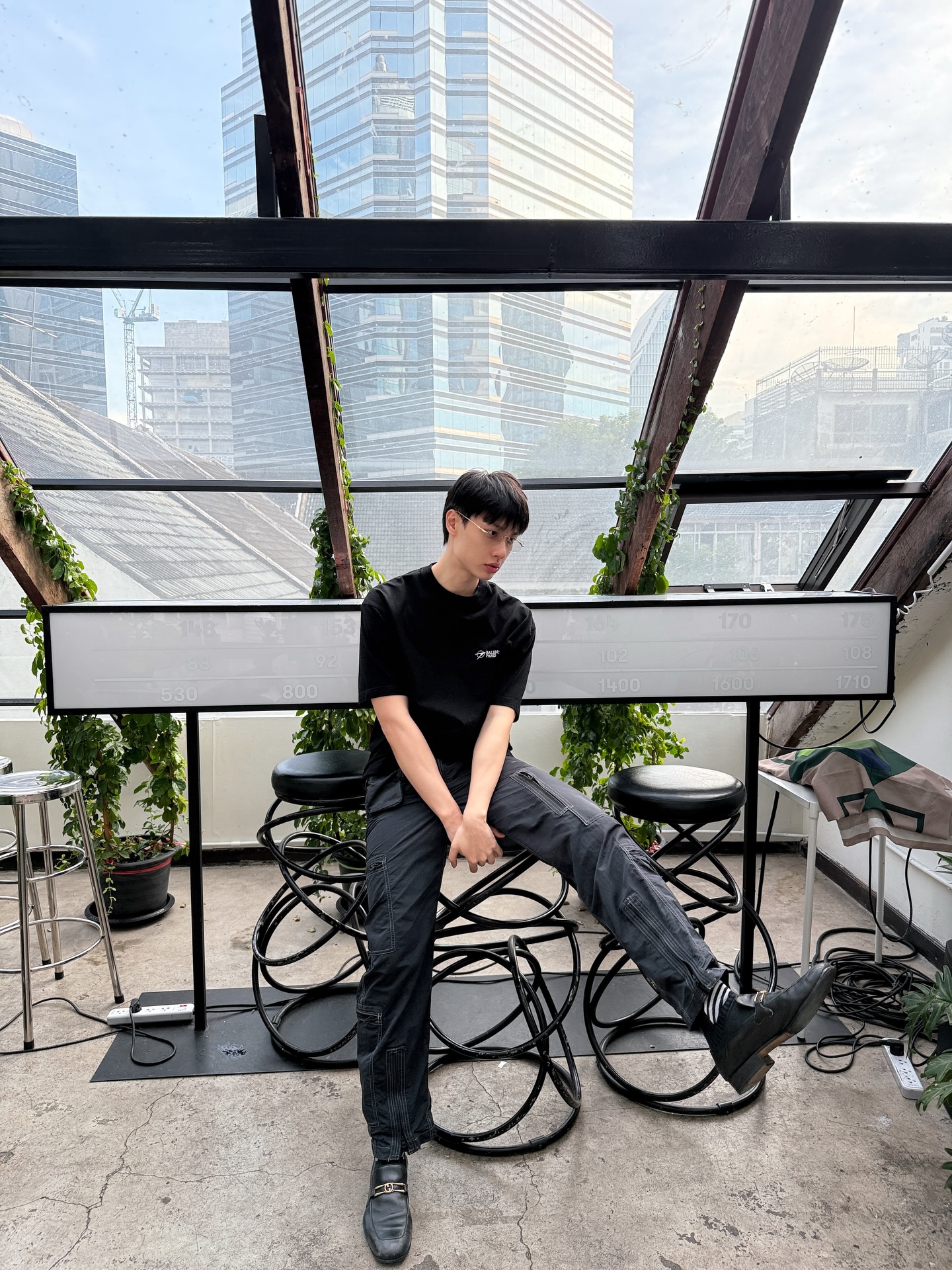 กัน - ณภัทร ณ ระนอง