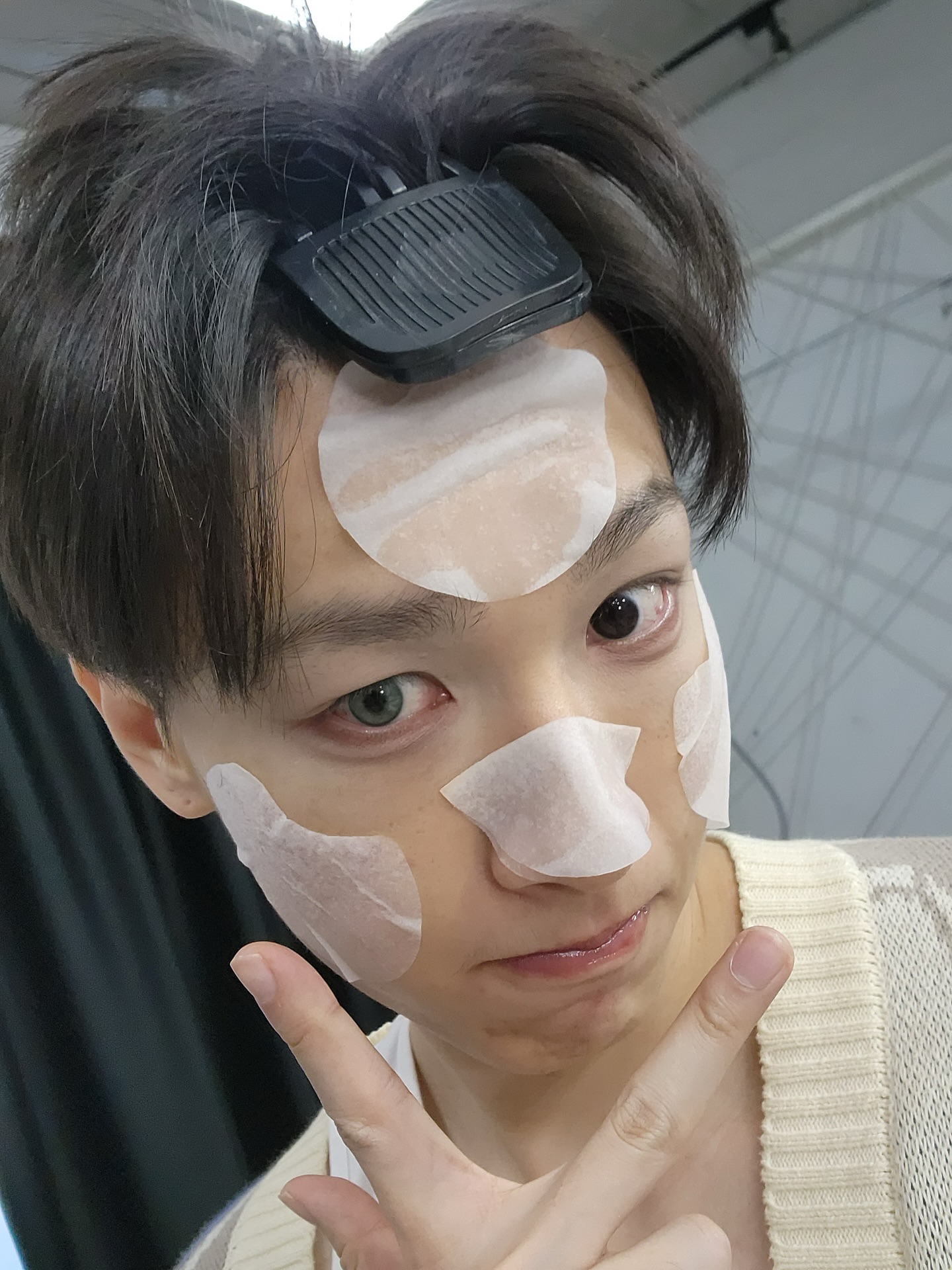 กัน - ณภัทร ณ ระนอง